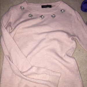 Ivanka Trump sweater